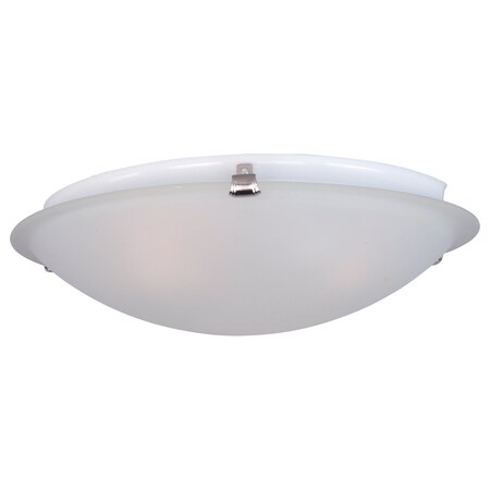 Maxim Malaga-Flush Mount 2680FTSN